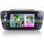 Erisin ES7695M 7" Double Din Car DVD Player for IBIZA 2009 2010