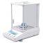 0.1mg analytical balance 100g 110g 120g 200g 210g 220g