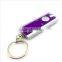 5Pcs Portable KeyRing Light Torch Keychains FlashLight LED Mini