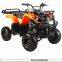 Gas Motorcycle Quad ATV (Suare Pipe Bull)