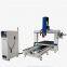 2021 Most Sold CNC Carving Machine CNC Router for Styrofoam Foam Mould With 180 Degree Swing Head