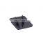 Bumper Headlight Washer Nozzle Cover Primed 61678031307 For BMW E90 E91 320i 325i 330i