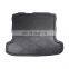 Cargo Liner Boot Tray Rear Trunk Cover Matt Mat Floor Carpet Kick Pad For Mitsubishi Pajero Shogun 2007 2008 2009 2010 - 2018