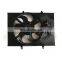 Radiator fan applies to the Great Wall HAVAL HOVER H3 H5 high quality accessories 1308200-K00