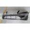 CARVAL/AUTOTOP AUTO PARTS JH03-K2-016A OEM 86511-4X000/4Y000 AUTO FRONT BUMPER FOR RIO 2010 K2