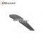 3 series f30   Dry CF+suede material M SPORT performance Interior decoration parts for 3 series f30 f35 2013-2019