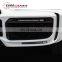 2021 G class w463A w464 G500 G63 B900 carbon finber bumper cover for w463A w464 G500 to B900 style carbon grille cover DRL cover