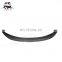 Z4 G29 dry carbon fiber material 3D style autoparts rear spoiler fit for after 2018year Z4 G29 rear wing