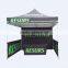 pop up pop up fishing umbrella tents for show gazebo