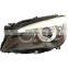 High quality aftermarket headlamp headlight for BMW 7 series F02 head lamp head light 2009