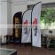 Factory Direct Sales All Kinds of Advertising Beach Flag Banner
