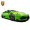 Hot Selling CSS Style Body Kit For Lambo Hurancan Lp610 Body Kits