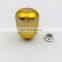 Aluminum Universal Racing  Car Gear Shift Knob Lever Stick Shifter