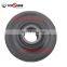 48674-32110 Rubber Bushing Lower Arm Bushing For Toyota