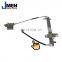 Jmen Taiwan 55076025AD Window Regulator for Jeep Wranger 97- FL Car Auto Body Spare Parts
