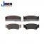 Jmen D556-7435 Brake Pad Set for GM Grand  Vitara 94-99