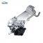 EGR Valve Cooler For Volkswagen Golf 2.0 TDI CDBA CDCA 03L131512DL 03L-131-512AQ LEGR224