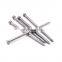 3 Inch Headless Steel Nail Galvanized Nails Headless Concrete Nail