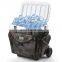 GiNT Portable 18L Ice Chest 600D Cooler Box Beer Food Drinks Outdoor Fishing Cooler Boxes