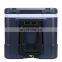 GINT 65L Outdoor Portable Made in China Food Grade PP Cooler Box with Wheels