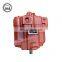 Kubota KX080 hydraulic pump kx080 main pump PSVL-36CG