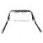 wholesale Universal 4x4 Car PickUp Stainless Steel Anti Sport Roll Bar with LED light For Hilux Vigo Revo Navara NP300 D40 D22