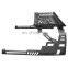 Auto Accessories Newest Design Roll Bar With Basket For Pickup Hilux Revo Ford Ranger Triton