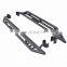 Steel Running Board Car Nerf Bar Side Step Bar for Wran-gler