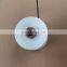 FIBC bulk bag sewing thread closing thread