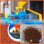 Automatic Aquatic Feed Processing Line
