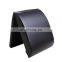 Sit Up Ab Exercise Mat Abdominal And Core Strength Training Mat Pu Foam Ab Fitness Back Cushion