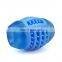 Pet Sof Pet Dog Toys Toy Funny Interactive tough chewing dog balls toys For Dog Tooth Clean Ball Of Food Extra-tough Rubber Ball