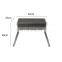 China Professional folding portable barbecue bbq charcoal stainless steel grill outdoor designs