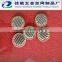 1 2 5 10 20 50 100 Micron 304 316 Stainless Steel Sintered Wire Mesh Disc sinter metal plate