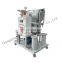 Portable Vacuum Used Dielectric Oil Filtering transformer oil separation