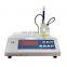 Common Oil laboratory completion oil moisture tester