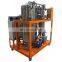 COP-S-150 Stainless Steel Used Cooking Oil Purification Machine Waste Oil Cleaning Recycling Machine