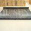 2015 pressurized heat pipe solar heater collector