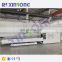 50~160mm pvc pipe production machine plant