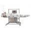 FBHK-23 Hualian Automatic Rice Sewing Packaging Multi Layers Heavy Kraft Paper Compound Packing Big Bag Sealing Machine