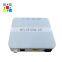 Easy Installation White Single Port Plastic Gpon Onu One Port Onu
