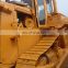 big used bulldozer d7h for sale