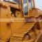 big used bulldozer d7h for sale