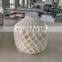 Coconut Sealing Machine Shrink Tunnel Shrinking Packaging Machine