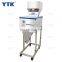 YTK-2500 Automatic Filling Weighing Machine 2500g Rice Bottle Bag Filling For Business