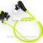 Mini stereo sports bluetooth v4.1 wireless bluetooth earphone headphone headset.
