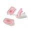 Wholesale Professional 5pcs/pack Nail Art Soak Off Clip Acrylic UV Gel Nail Polish Remover Wrap Tool Finger Toe Clips