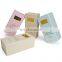 Custom cardboard paper perfume box luxury gift packaging for perfume bottles