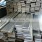 316 304 stainless steel flat bar 10mm post with flat bar balustrade