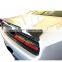 High Quality Auto Car Parts Wholesale Price ABS Spare Spoiler For Dodge Challenger